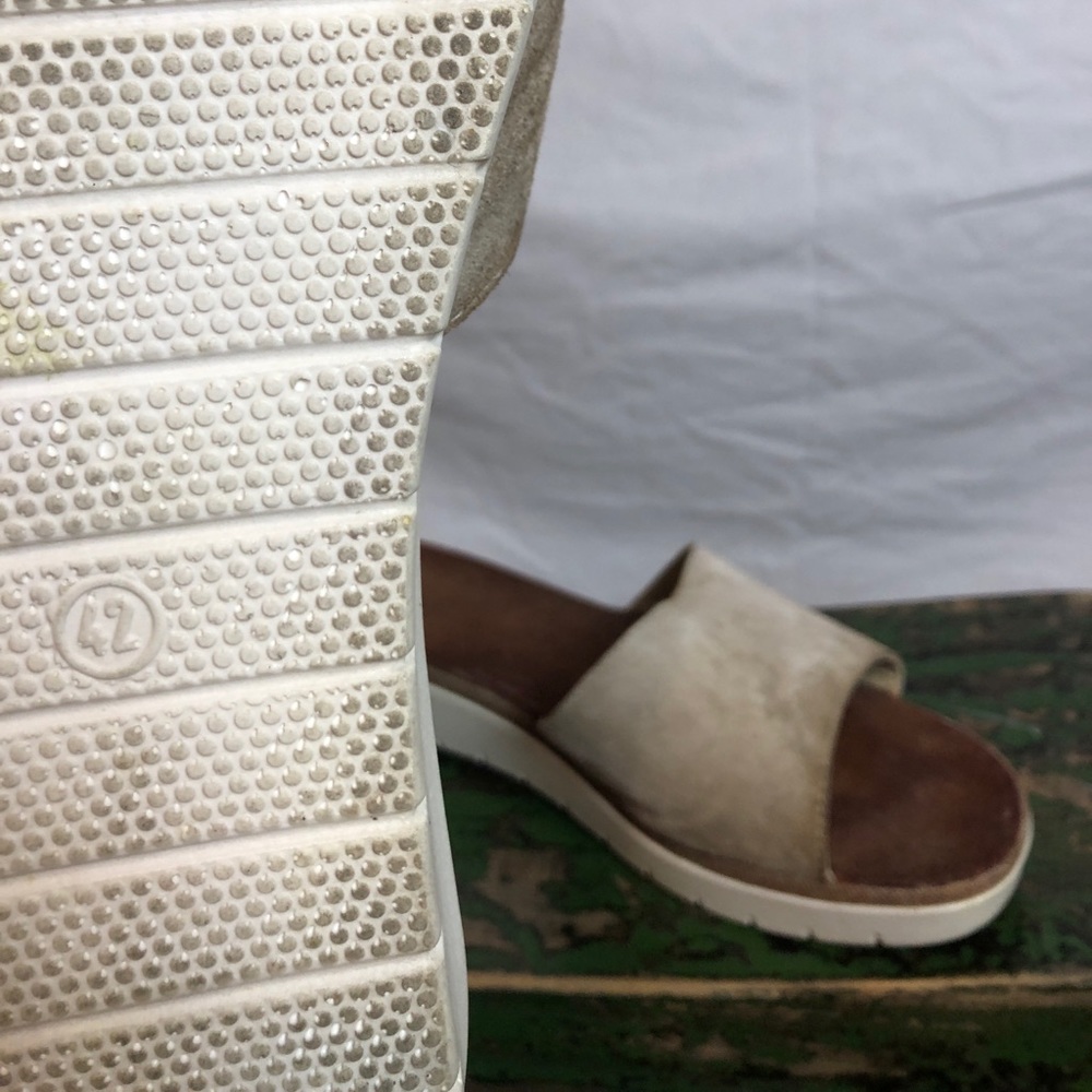 Platform sandals - Picture 3 of 6